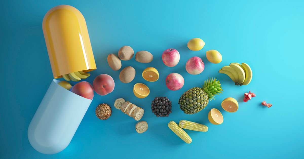 supplements for seniors
